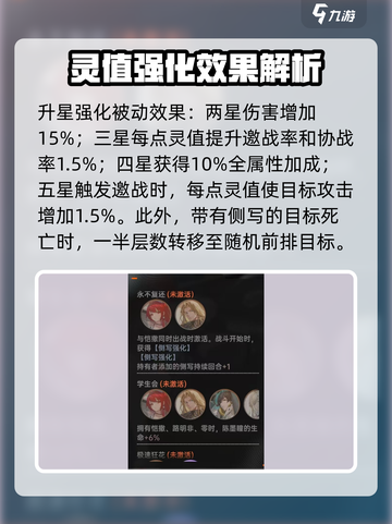 龙族卡塞尔之门：陈墨瞳技能大曝光💥🔥截图4