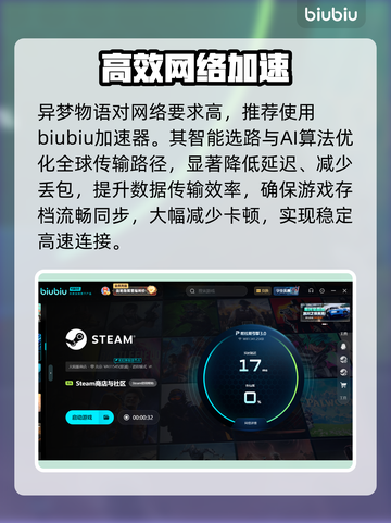 异梦物语闪退？1招秒解决！⚡🎮截图4
