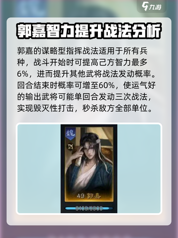 三国谋定天下武将图鉴一览介绍截图5