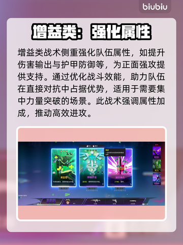 界外狂潮碎片对决💥游戏玩法大揭秘！🔥截图4