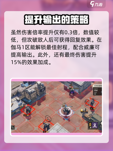 钢岚🔥威廉强度爆表！一览巅峰战力⚡截图3