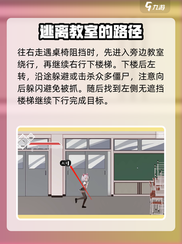 沙哈塔遭难的一天萌新攻略介绍截图3