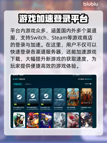 台服游戏加速神器🔥《原神》玩家必备！截图3