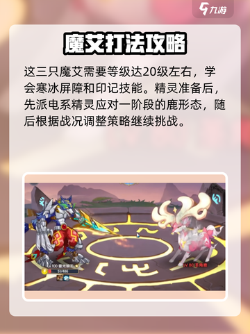 西普大陆手游卡尔斯打法一览介绍截图3