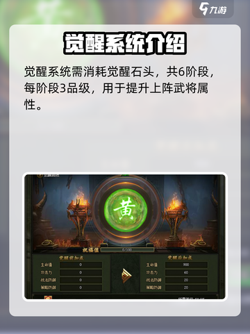 三国之志3升级途径有哪些介绍截图4