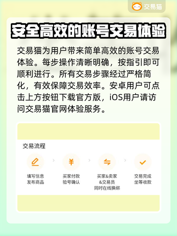 游戏账号交易渠道分享，《王者荣耀》账号这样转✨截图2