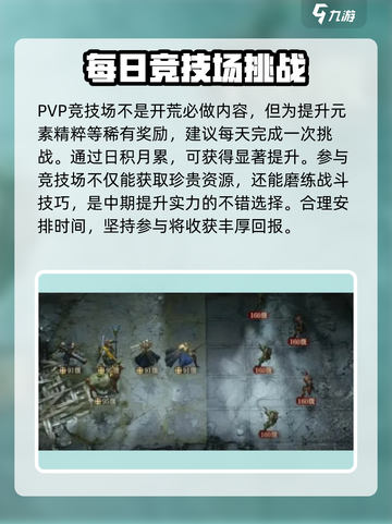龙息神寂🔥终极攻略大全，玩法全揭秘！截图9