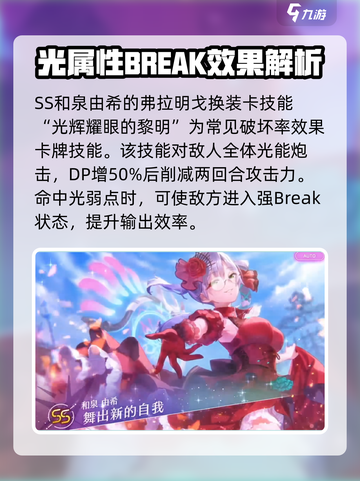 炽焰天穹🔥破坏率效果揭秘！玩家必看⚡截图4