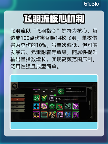 【绝地鸭卫】飞羽流无人机秒杀全场💥截图2