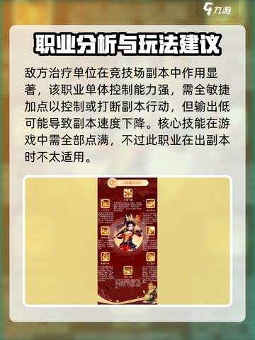 梦想桃源天威🔥超全攻略来了！新手必看✨截图4
