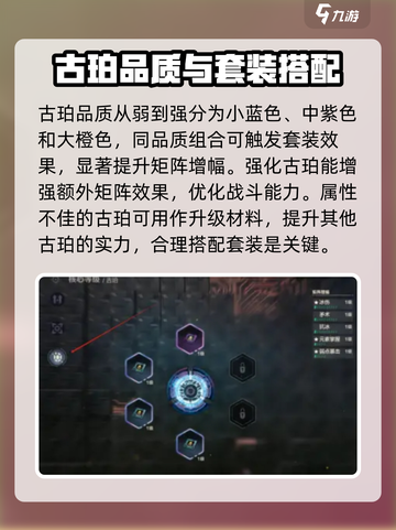 荒野起源玛卡养成攻略介绍截图4