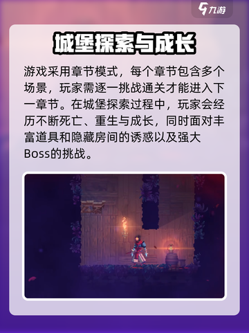 🎮重生细胞玩法规则大揭秘！无网络也能爽玩？💥截图4