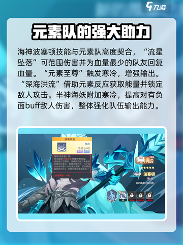 龙魂旅人最强阵容排名介绍截图3
