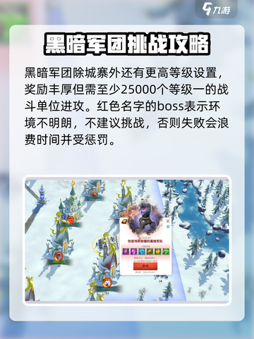 万龙觉醒集结环境怎么样介绍截图3