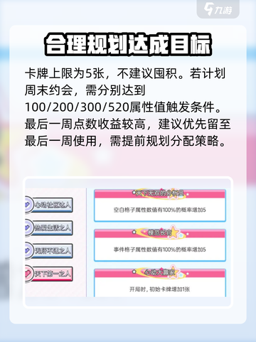 尘白禁区心动派对玩法🔥超全攻略来了！🎮截图3