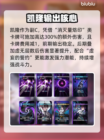 🎮卡厄思梦境雷隆队逆天玩法！截图5