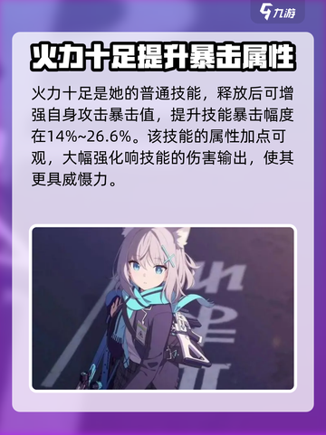 蔚蓝档案响是谁介绍截图4