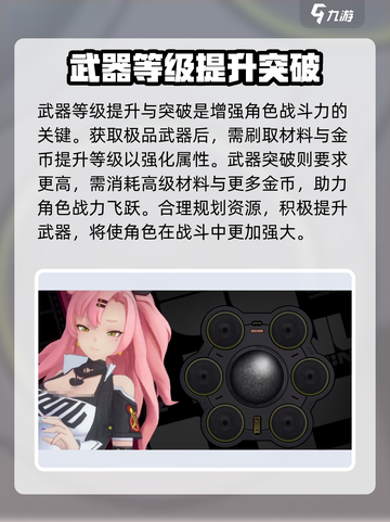 绝区零🔥前期快速上分攻略，这样肝才效率！🎮截图5