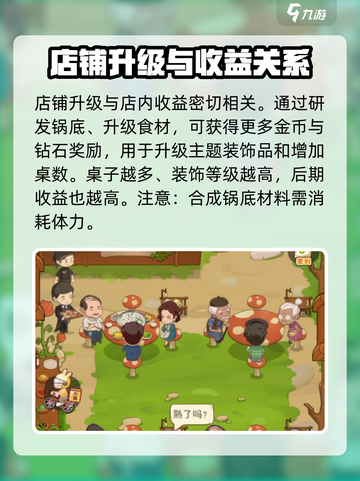 幸福路上的火锅店🔥超全玩法攻略来啦！截图3