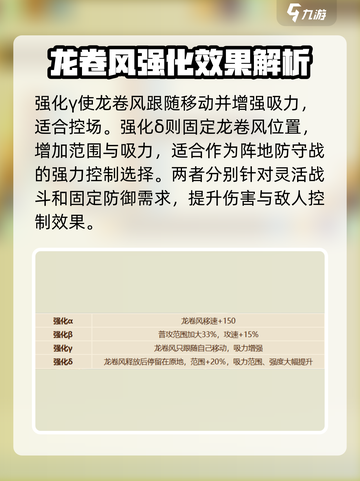 英勇之地风暴叹息改造介绍介绍截图4