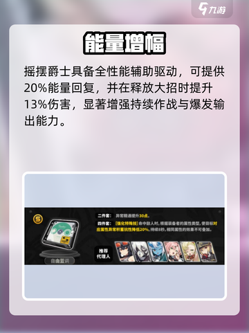 绝区零驱动盘全图鉴🔥速看！截图4