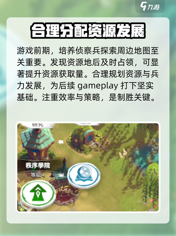万龙觉醒哪个阵营最强介绍截图5