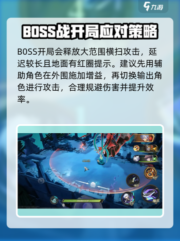 无尽梦回深渊主祭怎么打介绍截图3