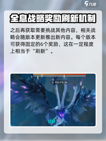 鸣潮🔥全息战略会刷新位置大曝光！💥截图5