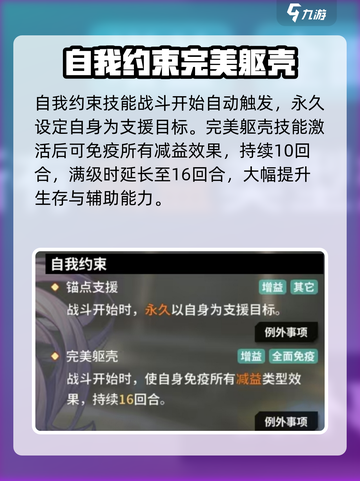 苍雾世界热尼亚好用吗介绍截图4