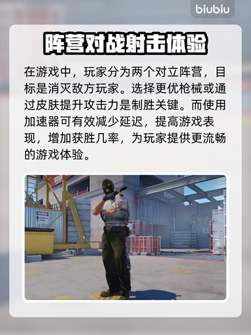 CS2加速器推荐🔥玩CS2必看，流畅体验💯截图2