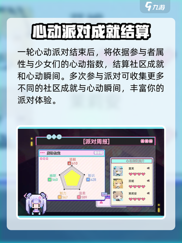 尘白禁区❤心动派对玩法大揭秘！超全攻略🔥截图5