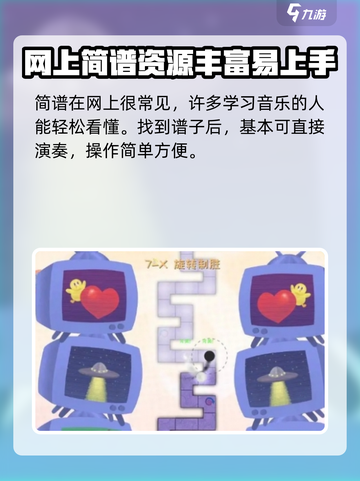 冰与火之舞谱子有吗介绍截图2