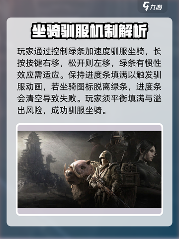 原神代号56坐骑🔥超简单驯服攻略来啦！截图4