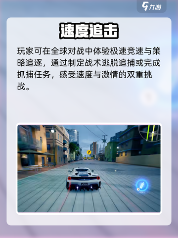 极品飞车集结🔥骁龙680能带得动？🎮截图4