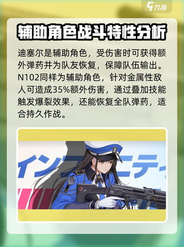 胜利女神新的希望节奏榜介绍介绍截图4