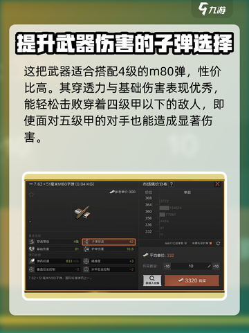 萤火突击MK14介绍介绍截图4