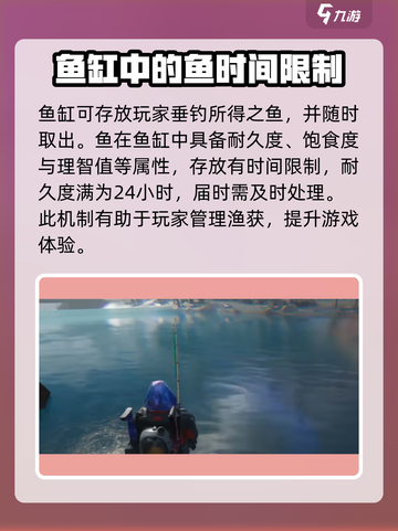 七日世界鱼缸💡怎么做？生存必备指南！截图3