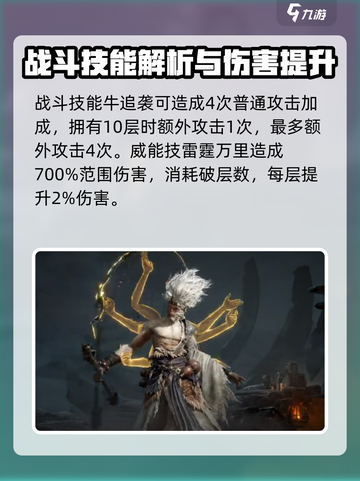 龙息神寂白悟空怎么样介绍截图3