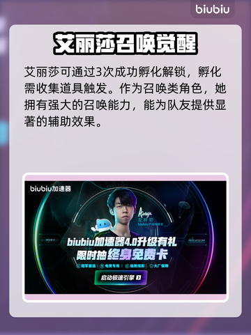 🎮霓虹深渊2全角色解锁秘籍大公开！截图3