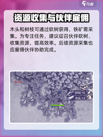 阿瑞斯病毒2铁羽毛箭怎么做介绍截图4