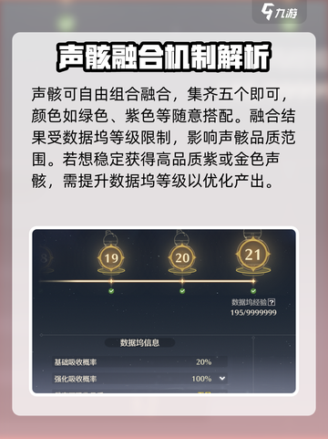 鸣潮@Data融合位置大曝光💥游戏党必看！截图4