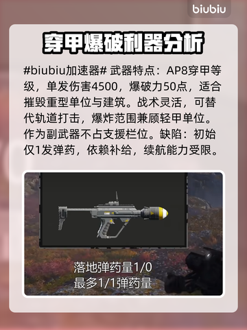 绝地潜兵2最后通牒🔥地狱潜兵2使用技巧指南💥截图2