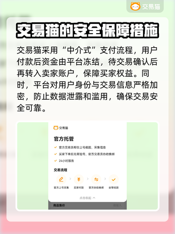 交易猫平台可靠吗？买卖游戏账号必看🔥游戏代练截图4