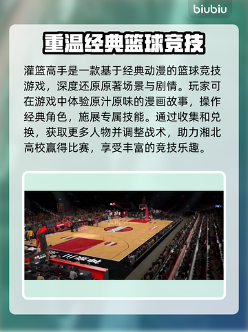 灌篮高手延迟高🔥用这加速器秒变流畅！截图2