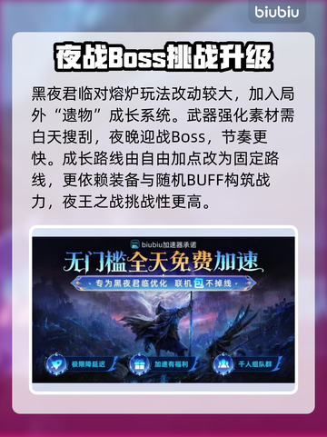 艾尔登法环黑夜君临🔥熔炉骑士等你来战！⚔截图3