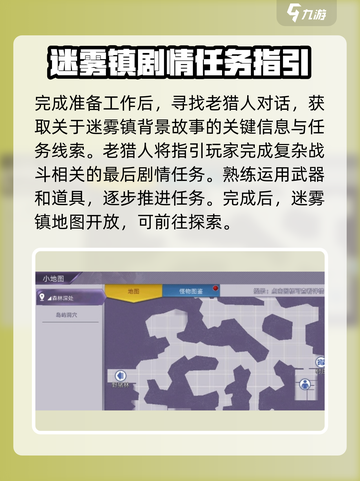 阿瑞斯病毒2🔥迷雾镇解锁方法⚡超简单技巧分享！截图4
