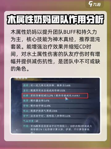蜀山初章奶妈全攻略介绍截图4