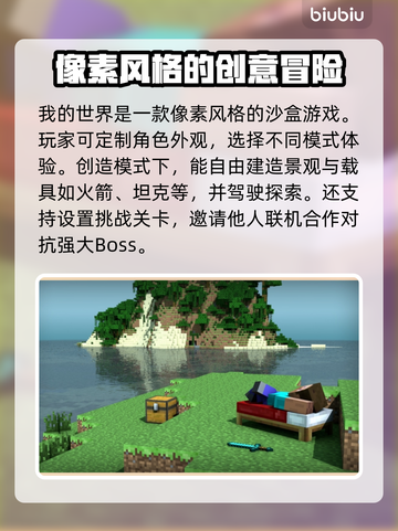 我的世界🔥掉帧延迟？加速器安排上！截图2
