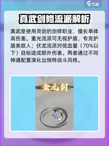 问剑长生剑修怎么玩介绍截图2
