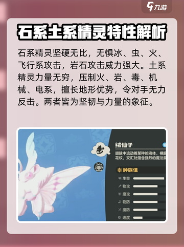 洛克王国世界🔥精灵属性克制关系大揭秘！截图5